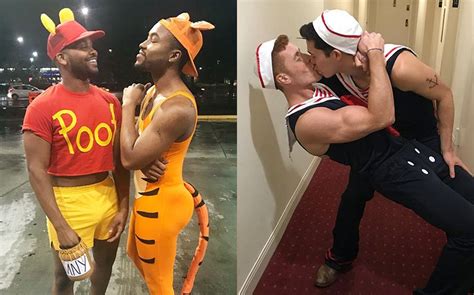 gay couple halloween costumes|gay couple halloween costume ideas.